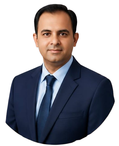 Vipul Jani